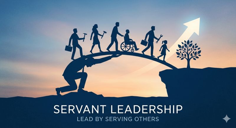 Servant Leadership